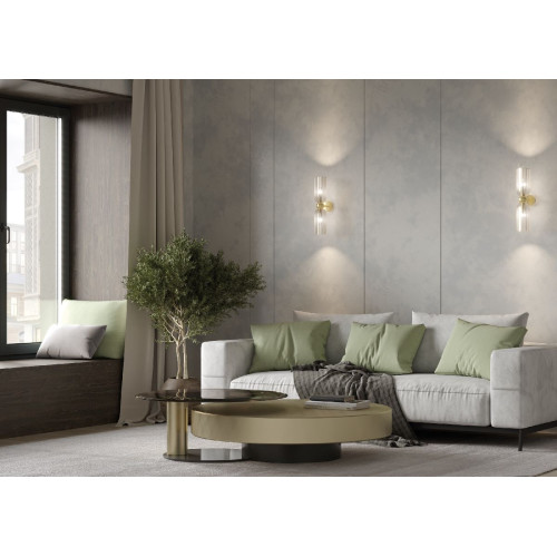 Бра Maytoni Antic MOD302WL-02CG