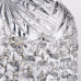 Подвесной светильник Bohemia Ivele Crystal AL16781/16 WMN R