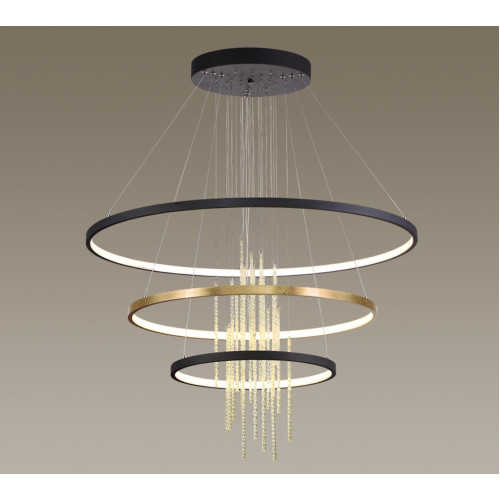 Подвесной светильник Odeon Light 3901/99L