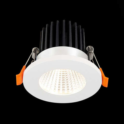Встраиваемый светильник ST Luce ST704 ST704.538.10