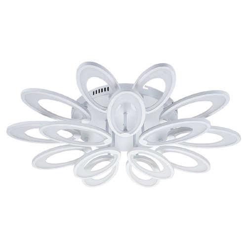 Потолочная люстра Escada Ecla 10229/SG LED