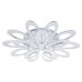 Потолочная люстра Escada Ecla 10229/SG LED