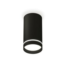 Потолочный светильник Ambrella Light Techno Spot XS8162006 (C8162, N8462)