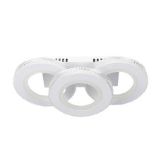 Потолочный светильник Escada Eris 10265/3LED