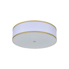 Потолочный светильник Newport 3559/PL mat.gold М0071490