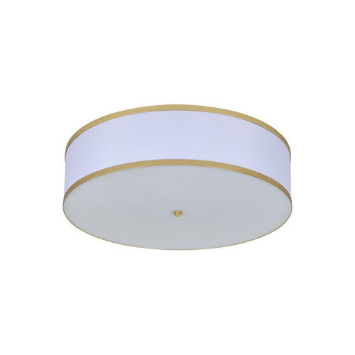 Потолочный светильник Newport 3559/PL mat.gold М0071490