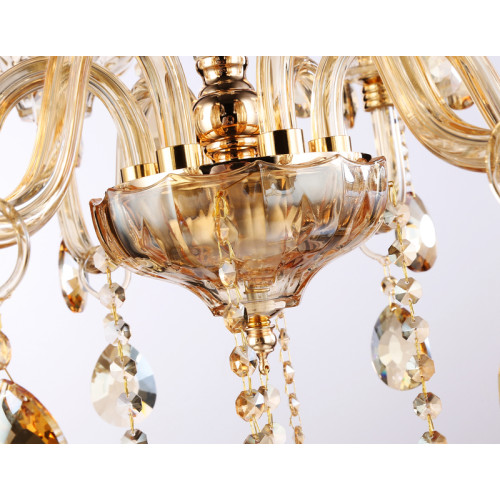 Подвесная люстра Ambrella Light Traditional TR4901