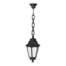 Уличный подвесной светильник Fumagalli Sichem/Anna E22.120.000.AYF1R