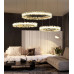Подвесная люстра Delight Collection OMK8832-80+60+40 gold (D3339)
