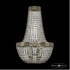 Бра Bohemia Ivele Crystal 19051B/H2/25IV GB