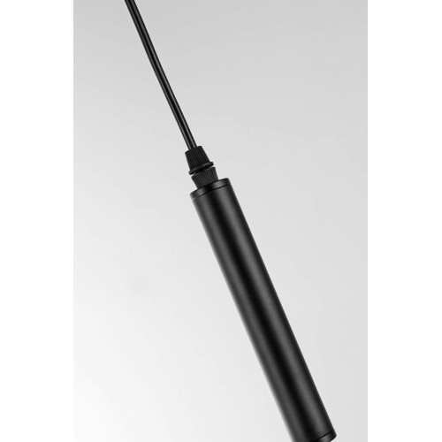 Подвесной светильник Lampit Ledo TP 2022-1 BK