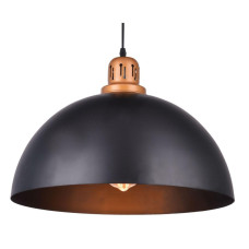 Подвесной светильник Arte Lamp Eurica A4249SP-1BK
