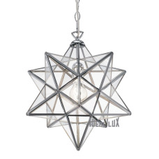 Подвесной светильник Ideal Lux Stella SP1 Big 093079