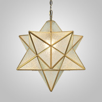 Подвесной светильник ImperiumLoft Star effervescent 228945-22