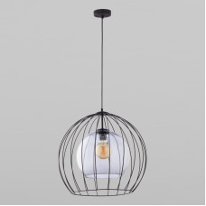 Подвесной светильник TK Lighting 2552 Universo Black
