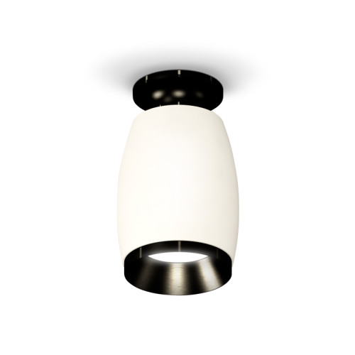 Потолочный светильник Ambrella Light Techno Spot XS1122041 (N6902, C1122, N7031)