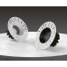 Встраиваемый светильник Italline IT02-028 white 4000K