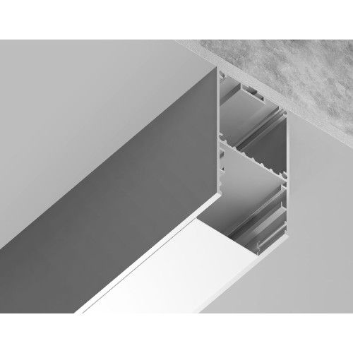 Алюминиевый профиль Ambrella Light Profile System GP3000AL
