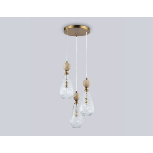 Подвесной светильник Ambrella Light High Light Ceramo Modern LH53284