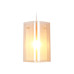 Подвесной светильник Ambrella Light Traditional TR3681