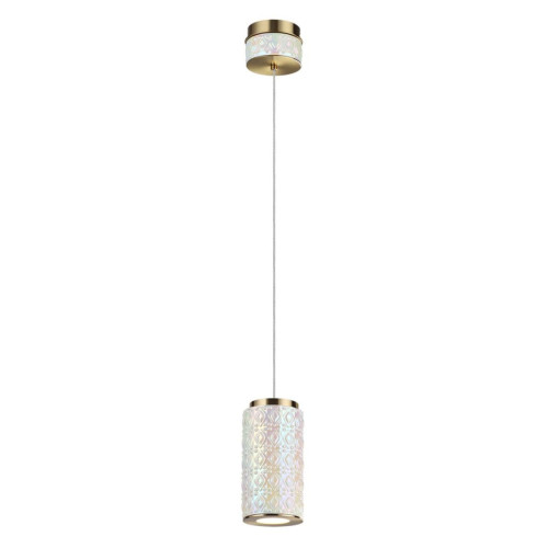 Подвесной светильник Odeon Light L-Vision Lulu 5454/5L