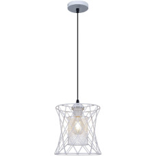 Подвесной светильник Reluce 70071-3.4-01 WH+BK