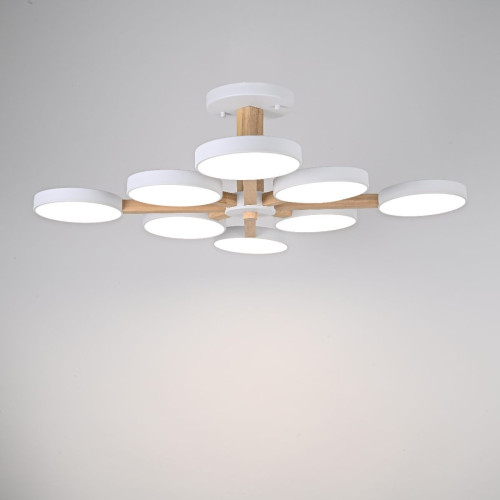 Люстра на штанге ImperiumLoft Turna 228849-26