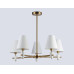 Люстра на штанге Ambrella Light High Light Ceramo Classic LH75044