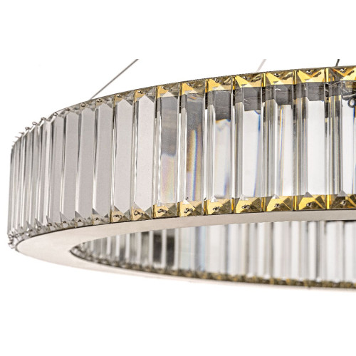 Подвесная люстра Arti Lampadari Anzio L 1.5.80.100 G
