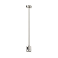 Крепление потолочное с прямым коннектором питания Maytoni Flarity TRA158C-IPCL1-PT