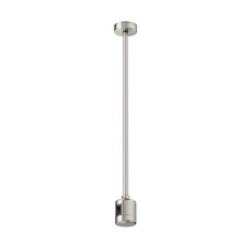Крепление потолочное с прямым коннектором питания Maytoni Flarity TRA158C-IPCL1-PT
