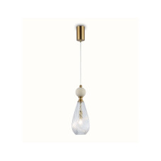 Подвесной светильник Ambrella Light High Light Ceramo Modern LH53283