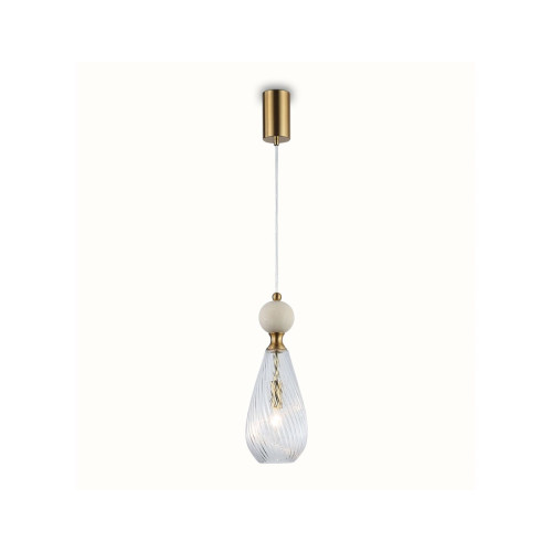 Подвесной светильник Ambrella Light High Light Ceramo Modern LH53283