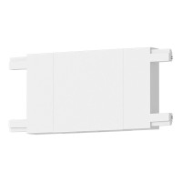 Соединитель прямой ST Luce Skyflat ST067.509.10