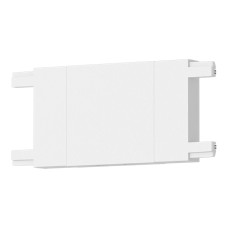 Соединитель прямой ST Luce Skyflat ST067.509.10