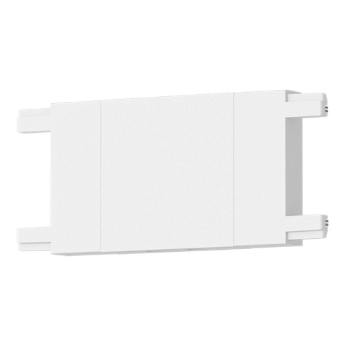 Соединитель прямой ST Luce Skyflat ST067.509.10