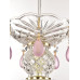 Подвесной светильник Bohemia Ivele Crystal 14781P/22 G V7010 Подвесной светильник Bohemia Ivele Crystal 14781P/22 G V7010