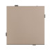 Механизм звонкового выключателя Arlight SWT-TENDO-MKR1-PL-GD (230V, 10A) 054145