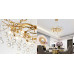 Подвесная люстра ImperiumLoft Droplet 148052-22