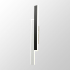 Настенный светильник Lussole Alachua LSP-7149