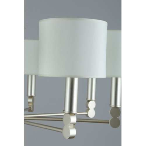 Подвесная люстра Omnilux Scario OML-64513-08
