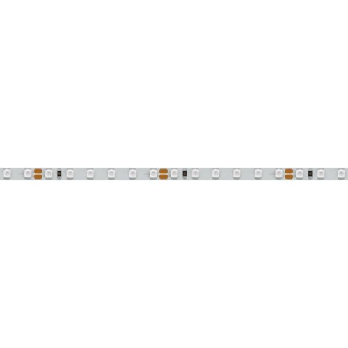 Светодиодная лента Arlight RT-A120-5mm 24V Red (9.6 W/m, IP20, 2835, 5m) 015657(2)