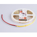 Светодиодная лента Ambrella Light Illumination COB 528Led/14W m/ 24V IP20 3000K/ 5m*10mm*2mm (2 конт.) GS4751
