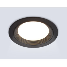 Встраиваемый светильник Ambrella Light Techno spot GX Standard tech TN51802