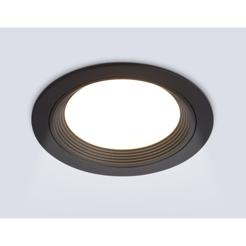 Встраиваемый светильник Ambrella Light Techno spot GX Standard tech TN51802