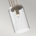 Подвесной светильник Kichler Kimrose QN-KIMROSE-MP-PN