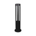 Ландшафтный светильник Reluce 09958-0.7-001JH 0,6M LED7W BK RLOS