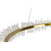 Подвесной светильник AM Group AM455 L400 POLISHED GOLD