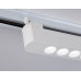 Трековый однофазный светильник Ambrella Light Track system GL6706