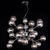 Подвесная люстра Maytoni Dallas MOD545PL-24CH